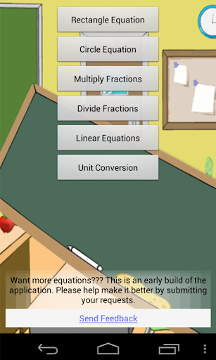 Math Equation Sover Plus 1.0