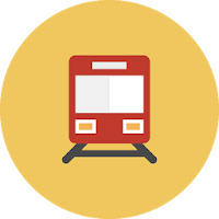 Hanoi Metro APK Иконка