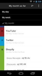 Free Download SumAll APK for Android
