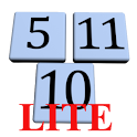 Fifteen 3D Lite logo