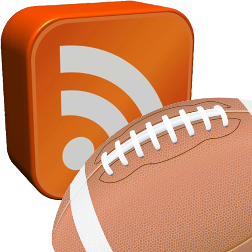 Fantasy Football RotoReader LOGO-APP點子