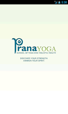 Prana Yoga Schoolのおすすめ画像1