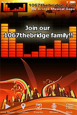 1067 The Bridge
