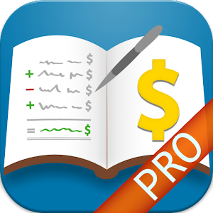 The Budget Book Pro for Android