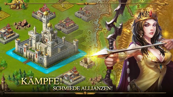 Age of Warring Empire v2.4.28 apk