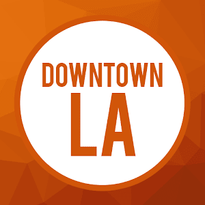 Downtown LA 1.11