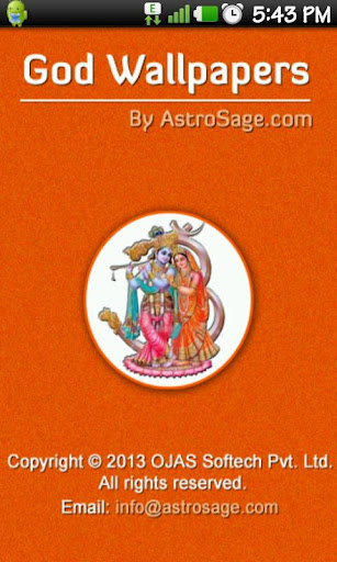 Hindu God Wallpapers - Goddess