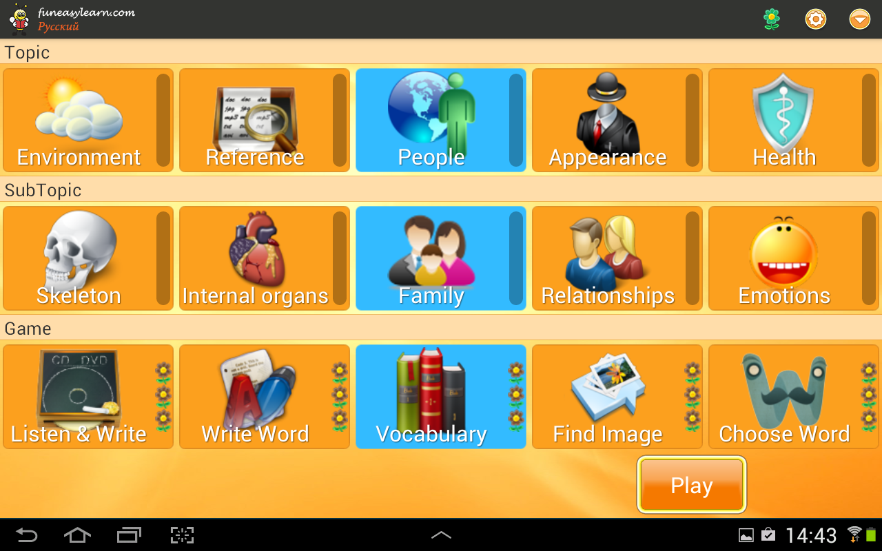 Topic на русском. Fun easy learn русский. Fun easy learn Russian Mod APK.