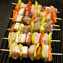 Summer Party Cooking Recipes logo