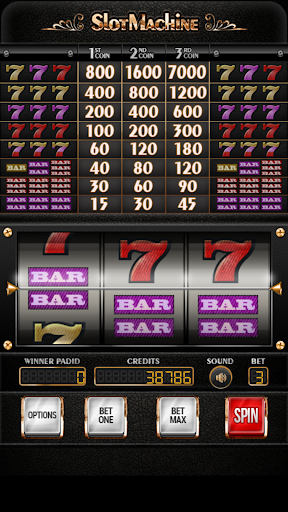 免費下載博奕APP|Slot Machine Sevens app開箱文|APP開箱王