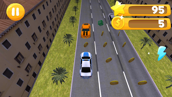 Opposite Driving Free Screenshots 9