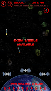 Free Earth Defender Pro APK