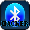 Bluetooth Hacker ULTIMATE icon