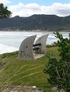 Surfer's Pike River Memorial Seat