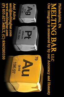 Melting Bar Screenshots 2