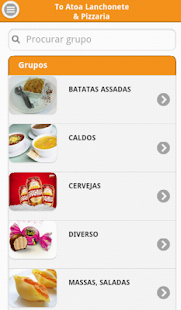 Tô Atôa Lanchonete e Pizzaria Screenshots 2