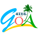 A Guide to Goa, India logo