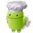 Diet Master logo