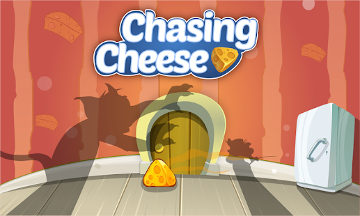 免費下載冒險APP|Chasing Cheese : Jerry ESCAPE app開箱文|APP開箱王