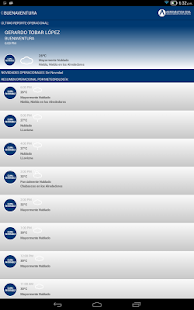 Lastest Aeropuertos Colombia APK