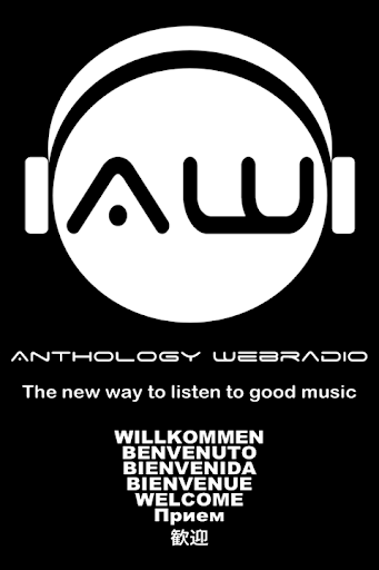 Anthology Webradio