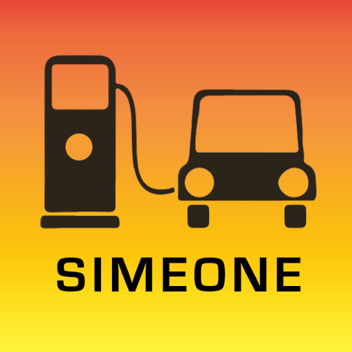 SimeoneMobil LOGO-APP點子