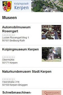 Free Kerpen APK
