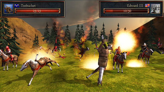 Broadsword: Age of Chivalry imagem