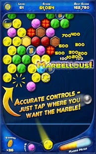 Bubble Bust - Bubble Shooter