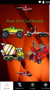 Free Download Monster Truck Games: Free APK for PC