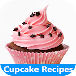 Easy Cupcake Recipes Apk