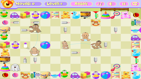 Hungry Baby Screenshots 21