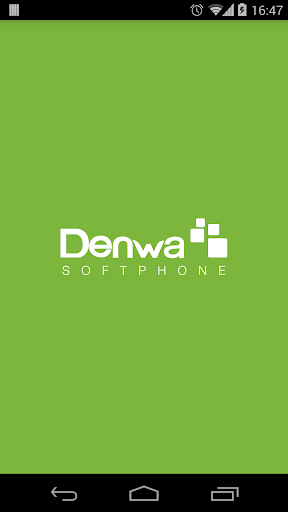 Denwa Phone
