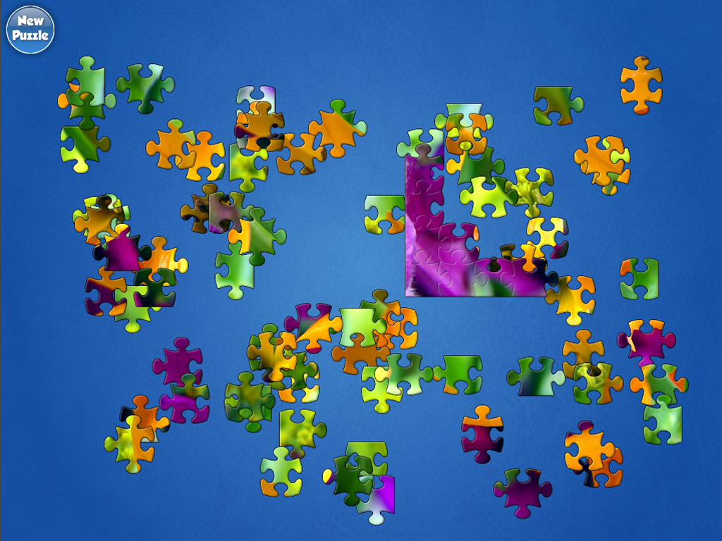 Jigsaw World Android Apps on Google Play