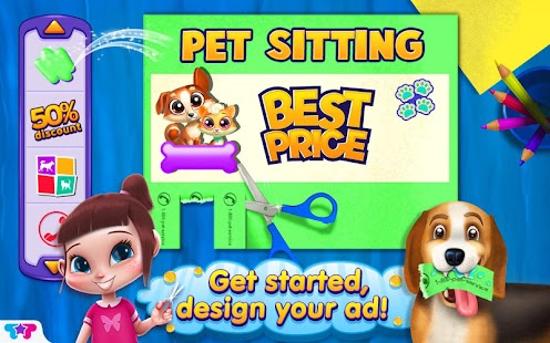 How to get My Dream Job patch 1.0.5 apk for bluestacks