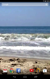 Ocean Waves Live Wallpaper 41 Screenshots 9