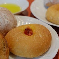 【台北文華東方酒店】BENCOTTO 義式餐廳
