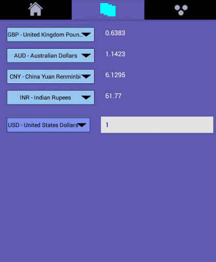 Currency Converter 3