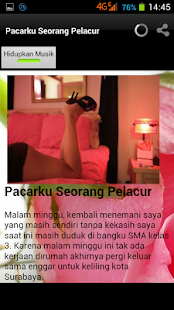 How to download Novel Sedih 1.0 unlimited apk for laptop