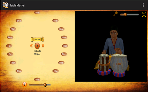 Free Tabla Master APK