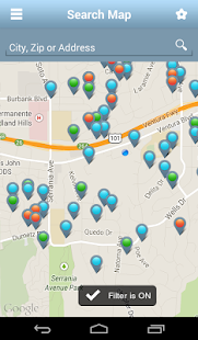Free Download South County MLS Home Search APK for Android