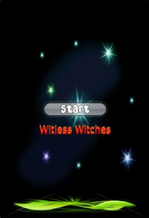 How to download Witless Witches patch 1.0 apk for android