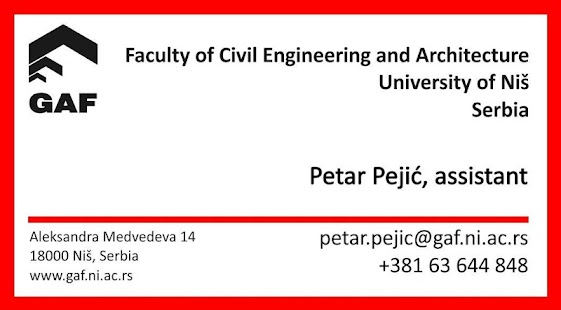 How to get AR Business card (Petar Pejic) 1.3 unlimited apk for laptop