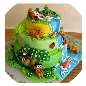Happy Birthday Cake Designs 2 4 Apk Free Lifestyle Application Apk4now