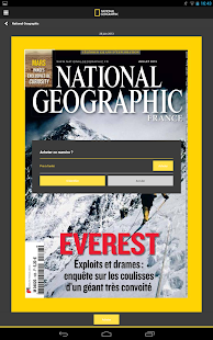免費下載新聞APP|National Geographic France app開箱文|APP開箱王