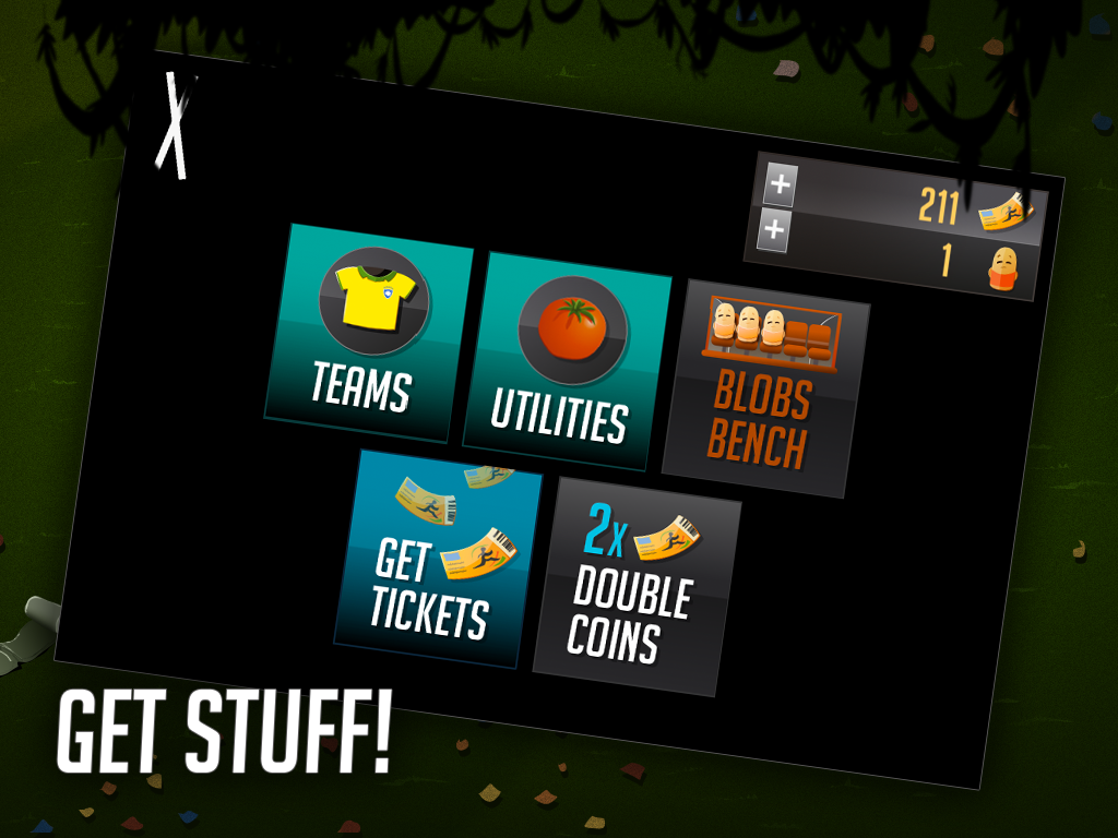 Hopeless: Football Cup - screenshot