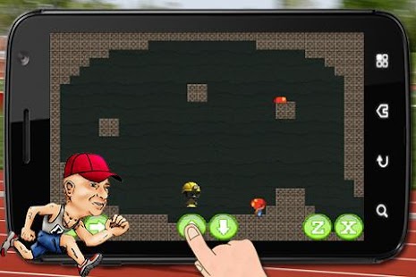 Mr.Runner Screenshots 4