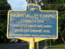 Cherry Valley Turnpike 