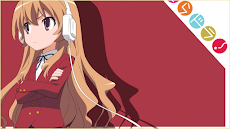 とらドラアニメ壁紙 Androidアプリ Applion