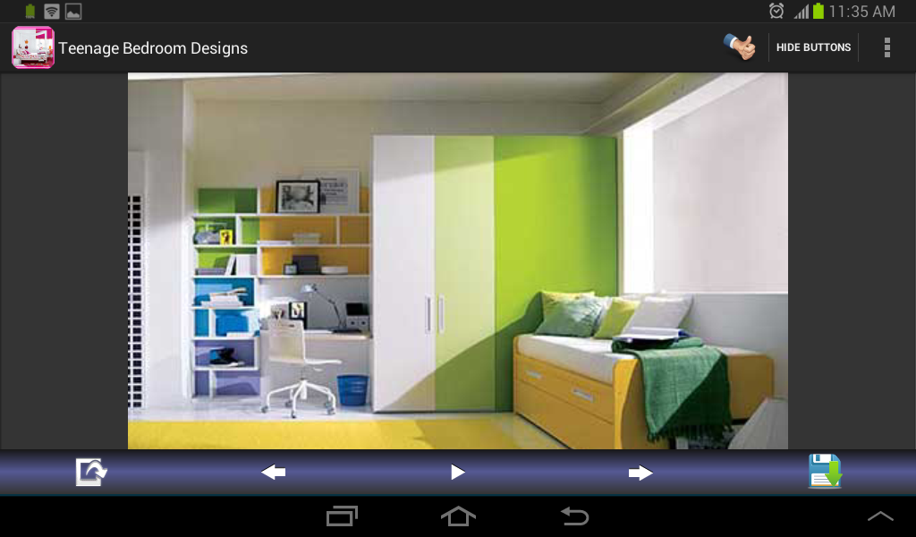 Teenage Bedroom Designs  Android Apps on Google Play